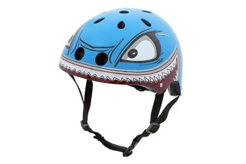 Hornit kask dziecięcy Shark Small / 48-53 cm - 2172227