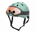 Kask dziecięcy HORNIT Military S 48-53cm MIS804 - 792047