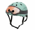 Kask dziecięcy HORNIT Military S 48-53cm MIS804 - 1520577