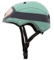 Kask dziecięcy HORNIT Military S 48-53cm MIS804 - 792048