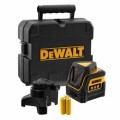 Laser samopoziomujący DeWalt DW0811-XJ - 1935886