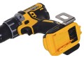 Zestaw combo Aku18V DCD796+DCF894 DCK2077P2T DEWALT - 1059754