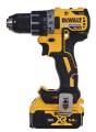Zestaw combo Aku18V DCD796+DCF894 DCK2077P2T DEWALT - 1059755