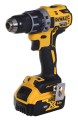Zestaw combo Aku18V DCD796+DCF894 DCK2077P2T DEWALT - 1059749