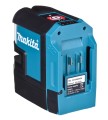 MAKITA LASER KRZYŻOWY 12V SK105DZ CZERWONA WIĄZKA - 1935897