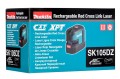 MAKITA LASER KRZYŻOWY 12V SK105DZ CZERWONA WIĄZKA - 1935903