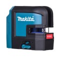MAKITA LASER KRZYŻOWY 12V SK105DZ CZERWONA WIĄZKA - 1935898