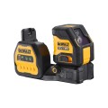 DEWALT.LASER LINIOWY 12V DCE088NG18 15m - 2183412