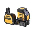 DEWALT.LASER LINIOWY 12V DCE088NG18 15m - 2183407