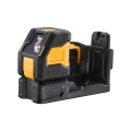 DEWALT.LASER LINIOWY 12V DCE088NG18 15m - 2183410
