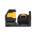 DEWALT.LASER LINIOWY 12V DCE088NG18 15m - 2183409