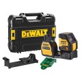 DEWALT.LASER LINIOWY 12V DCE088NG18 15m - 2183411