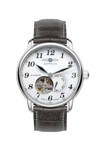 Zegarek Zeppelin LZ127 7666-1 Automatik - 1987449