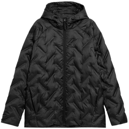 Kurtka męska Outhorn głęboka czerń HOL22 KUMP602 20S - 1945531