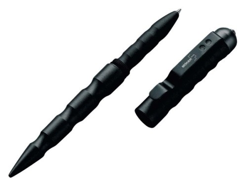 Długopis taktyczny Böker Plus MPP black - 2060955