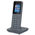 Grandstream GDP 725 SŁUCHAWKA | VoIP | Telefony Dect i WiFi - 2285903
