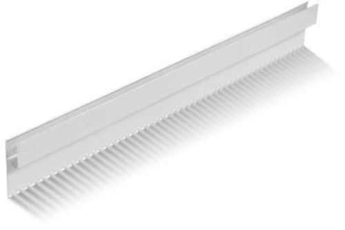 SOLA ŁATA ZĄBKOWANA 120cm ALZ 2605 120 - 2238943