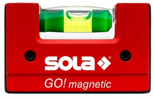 SOLA POZIOMICA GO! CLIP MAGNETIC - 2183365