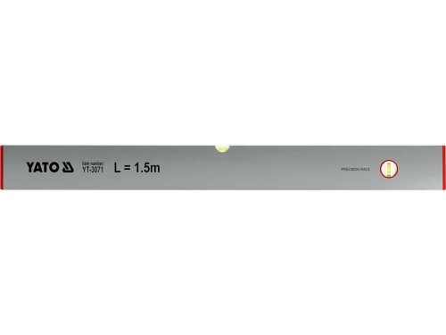 YATO ŁATA MURARSKA PION / POZIOM 250cm  3073 - 2183488