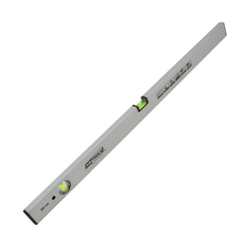 AWTOOLS POZIOMNICA ANODOWANA 120cm - 2183274
