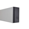 AWTOOLS POZIOMNICA ANODOWANA 120cm - 2183271