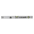 AWTOOLS POZIOMNICA ANODOWANA 120cm - 2183268