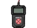 YATO ELEKTRONICZNY TESTER AKUMULATORÓW - 2238914