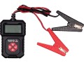 YATO ELEKTRONICZNY TESTER AKUMULATORÓW - 2238915