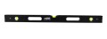 AWTOOLS POZIOMICA BLACK 60CM MAGNETYCZNA Z UCHWYTEM - 2183505