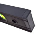 AWTOOLS POZIOMICA BLACK 60CM MAGNETYCZNA Z UCHWYTEM - 2183504
