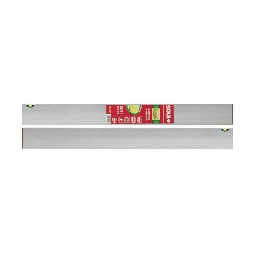 SOLA ŁATA BUDOWLANA SLN1  100cm POZIOM - 2238925