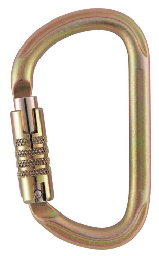 Karabinek vulcan triact PETZL - 2239191