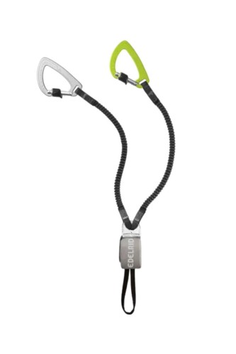 Lonża cable kit ultralite vii-night-oasis EDELRID - 2076599