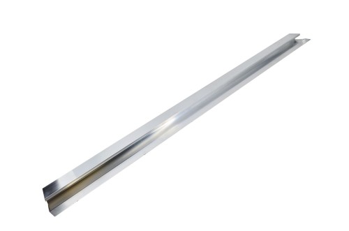 AWTOOLS ŁATA TYNKARSKA 150CM TYP H H ZAMKNIĘTA WYKOŃCZONA TRAPEZEM - 2183476