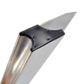 AWTOOLS ŁATA TYNKARSKA 150cm TYP H PEŁNA - 2183324