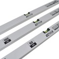 AWTOOLS POZIOMNICA ANODOWANA 200cm - 2183373