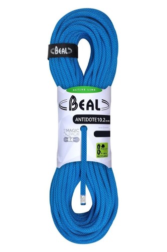 Lina antidote 10,2mm 60m BEAL - 2243572