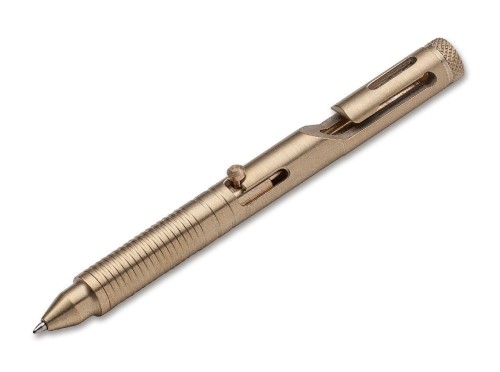 Böker Plus CID cal .45 Brass - 2214628
