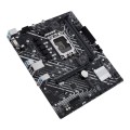 Płyta Asus PRIME H610M-E D4-CSM /H610/DDR4/SATA3/M.2/USB3.0/PCIe4.0/s.1700/mATX - 1879197