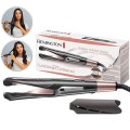 Remington S6606 Czarny, Brąz - 2291575