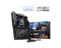 MSI MPG X870E CARBON WIFI płyta główna AMD X870E Gniazdo AM5 ATX - 2289953