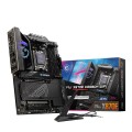 MSI MPG X870E CARBON WIFI płyta główna AMD X870E Gniazdo AM5 ATX - 2289951