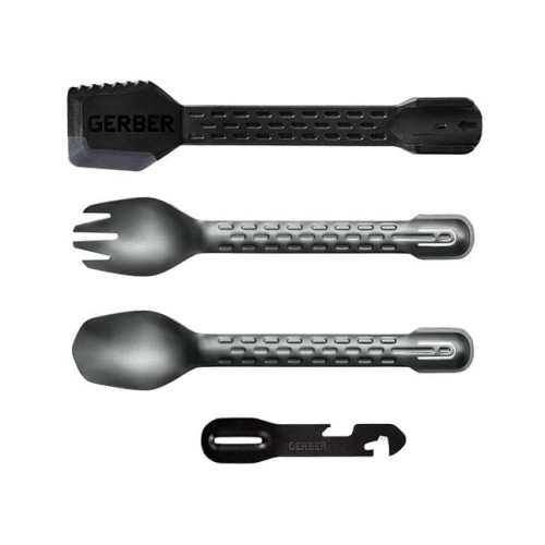 Zestaw Gerber ComplEAT onyx - 2284870
