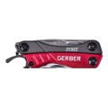 Multitool GERBER Dime Multi-Tool Red - 2284877