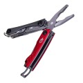 Multitool GERBER Dime Multi-Tool Red - 2284876