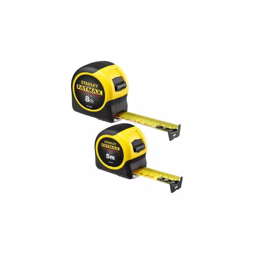 ST.MIARA ZWIJANA  5m + 8m FATMAX BLADEARMOR - 2255828