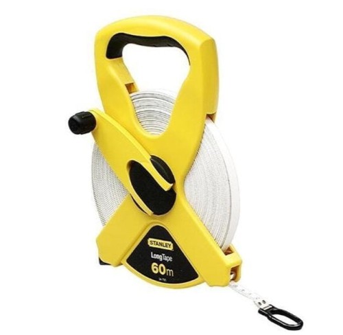 miara z włókna szklanego 60m x 12,7 mm (ob. otw.) iii kl. - 2255834