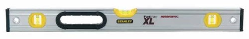 poziomnica fatmax ii 60cm, magnetyczna, 3 libelki - 0,5mm/m - 2255905