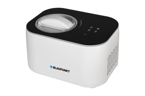 Maszyna do robienia lodów Blaupunkt ICM401 - 2301874