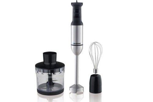 Blender ręczny Blaupunkt HBD512 (1700W) - 2301882